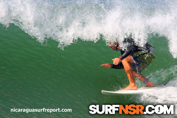 Nicaragua Surf Report - Report Photo 04/02/2013  10:44 AM 