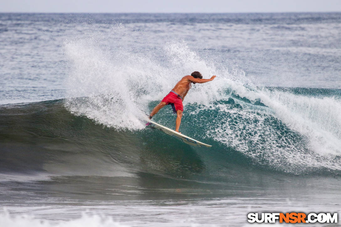 Nicaragua Surf Report - Report Photo 05/14/2019  7:06 PM 