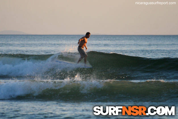 Nicaragua Surf Report - Report Photo 12/05/2008  7:02 PM 