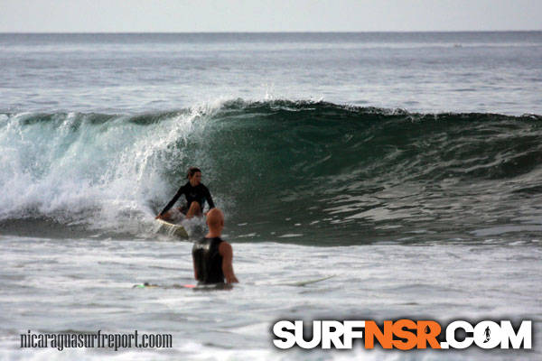 Nicaragua Surf Report - Report Photo 12/12/2011  8:01 PM 