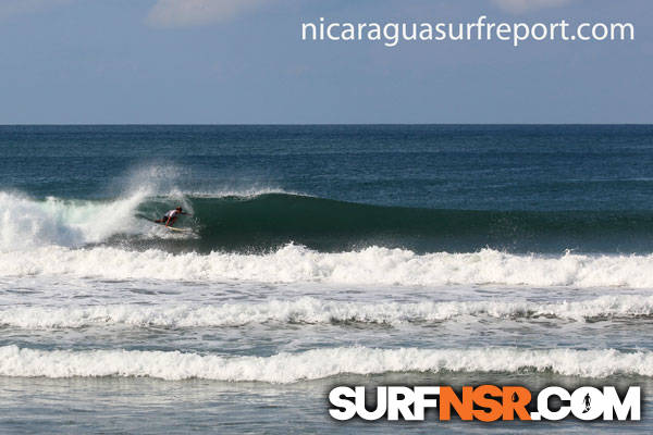 Nicaragua Surf Report - Report Photo 10/03/2012  6:59 PM 