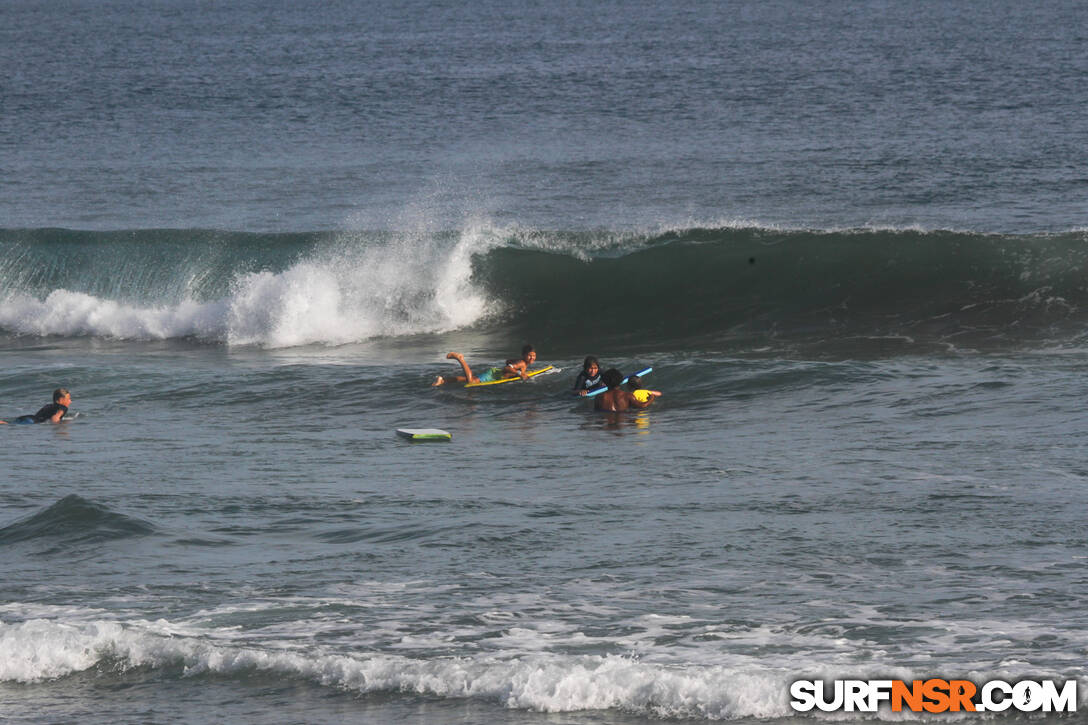 Nicaragua Surf Report - Report Photo 06/25/2023 11:44 PM