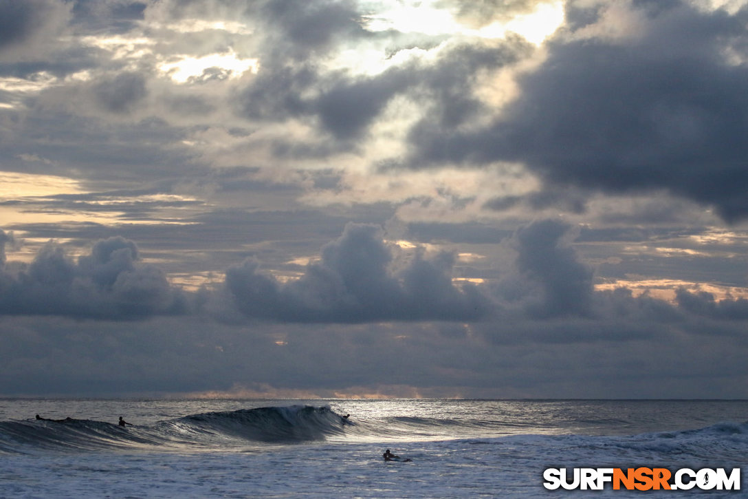 Nicaragua Surf Report - Report Photo 09/23/2017  8:12 PM 