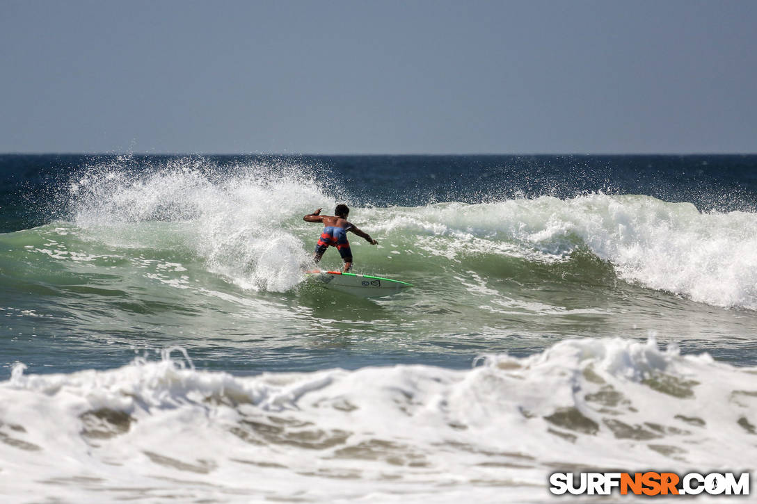 Nicaragua Surf Report - Report Photo 01/29/2019  4:12 PM 