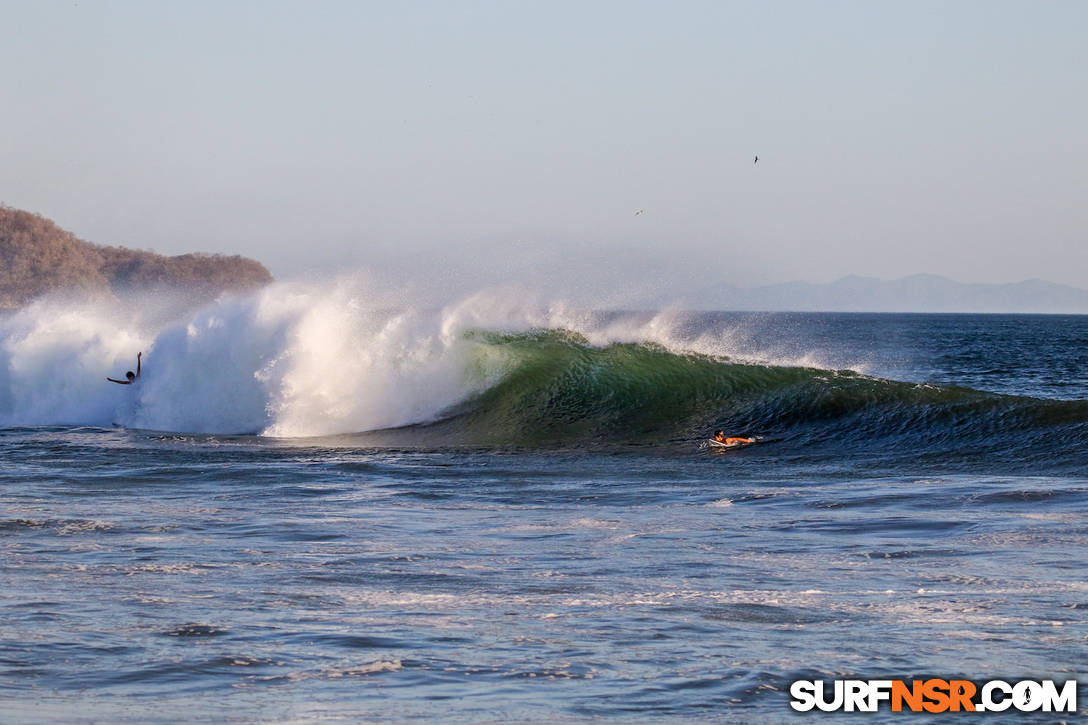 Nicaragua Surf Report - Report Photo 03/29/2020  10:02 PM 