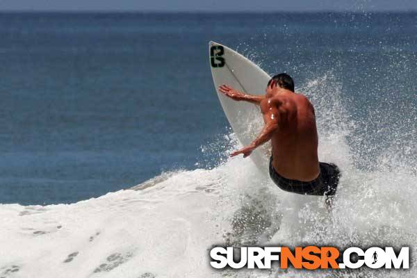 Nicaragua Surf Report - Report Photo 08/18/2011 6:09 PM
