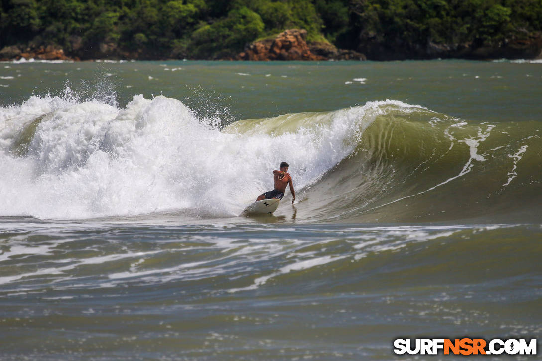Nicaragua Surf Report - Report Photo 09/27/2019  7:06 PM 