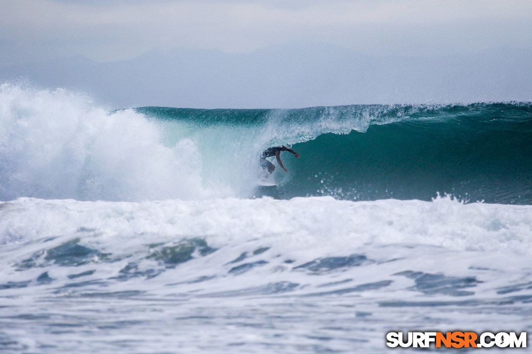 Nicaragua Surf Report - Report Photo 10/22/2017 5:20 PM