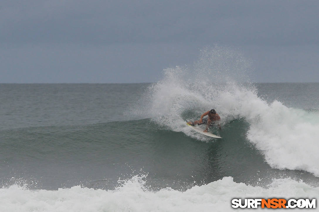 Nicaragua Surf Report - Report Photo 07/19/2016  12:16 PM 