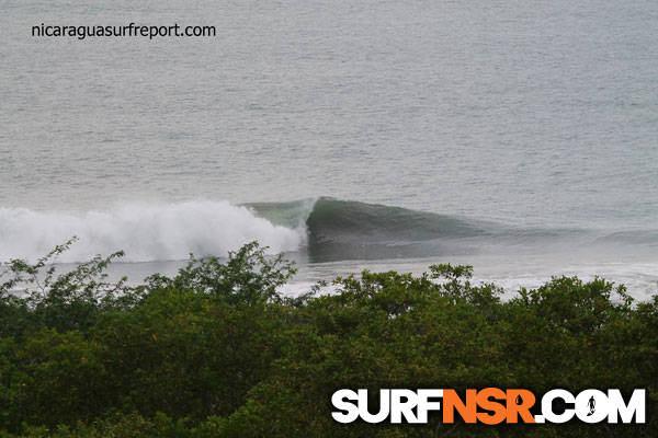 Nicaragua Surf Report - Report Photo 09/15/2013  5:29 PM 