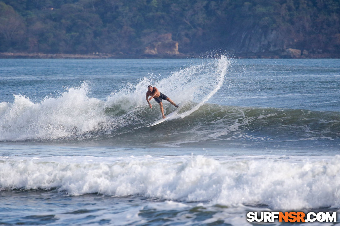 Nicaragua Surf Report - Report Photo 10/16/2017  7:32 PM 