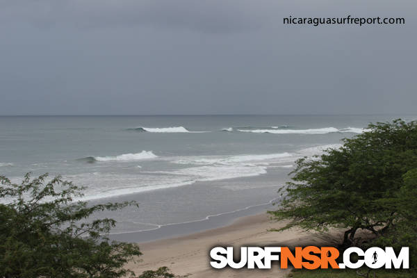 Nicaragua Surf Report - Report Photo 10/10/2014  1:22 PM 