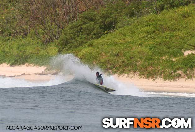 Nicaragua Surf Report - Report Photo 12/01/2006  4:12 PM 