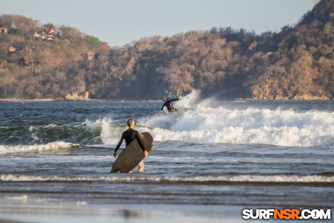 Nicaragua Surf Report - Report Photo 03/16/2022  6:05 PM 