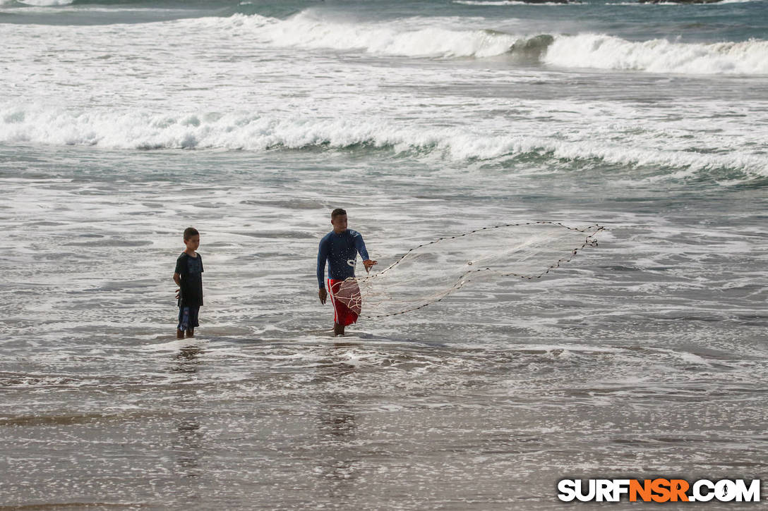 Nicaragua Surf Report - Report Photo 09/18/2018  3:19 PM 