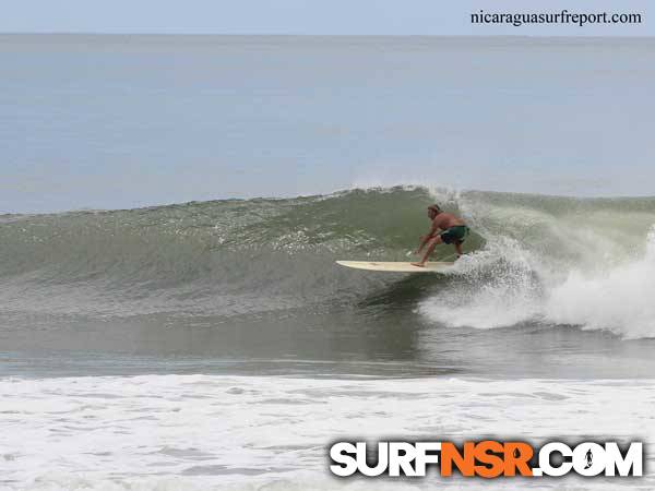 Nicaragua Surf Report - Report Photo 10/20/2014  1:43 PM 