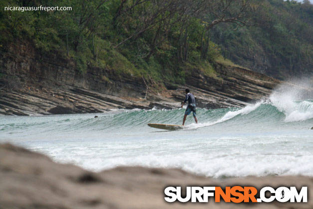 Nicaragua Surf Report - Report Photo 01/06/2008  6:20 PM 