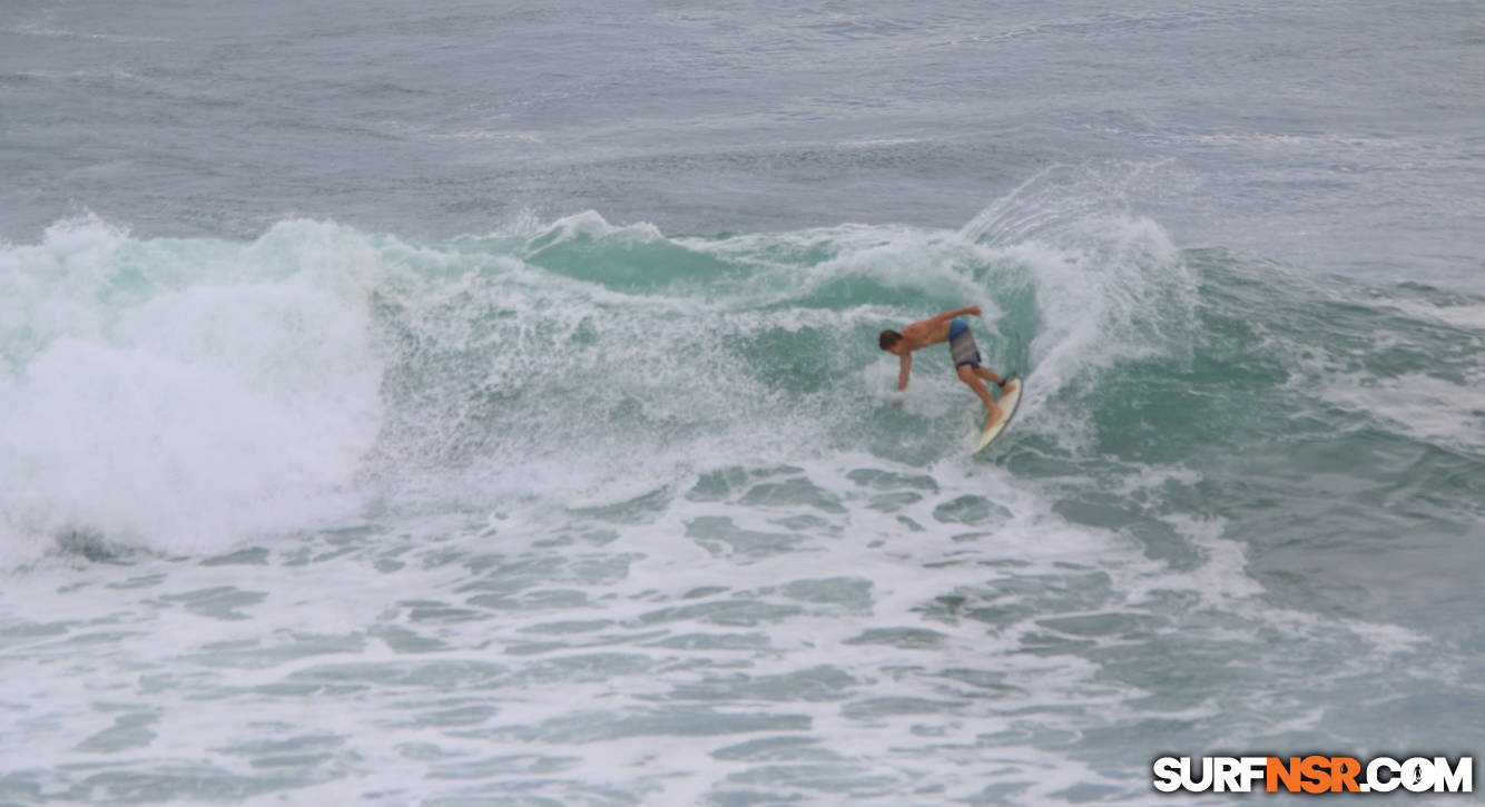Nicaragua Surf Report - Report Photo 08/12/2015 7:46 PM