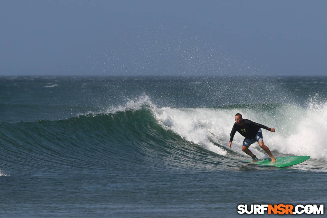 Nicaragua Surf Report - Report Photo 02/17/2016  4:09 PM 