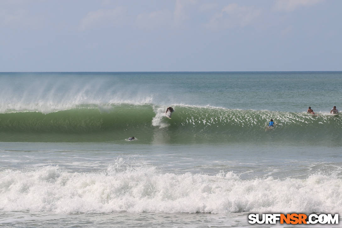 Nicaragua Surf Report - Report Photo 10/23/2015  3:10 PM 