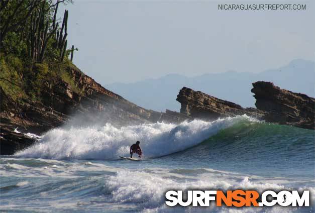 Nicaragua Surf Report - Report Photo 12/20/2006  7:52 AM 