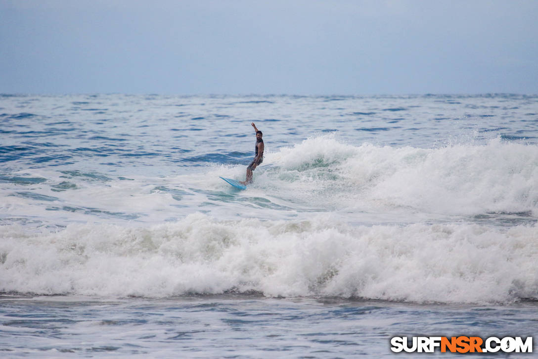 Nicaragua Surf Report - Report Photo 10/14/2018  11:16 AM 