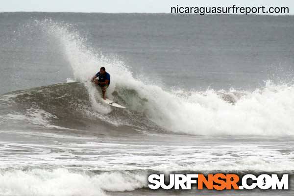 Nicaragua Surf Report - Report Photo 08/23/2013 11:45 AM