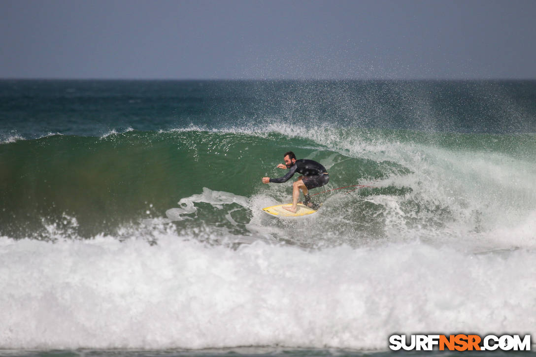 Nicaragua Surf Report - Report Photo 06/23/2019  1:07 PM 