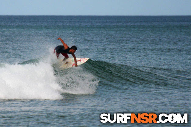 Nicaragua Surf Report - Report Photo 11/14/2007  1:35 PM 