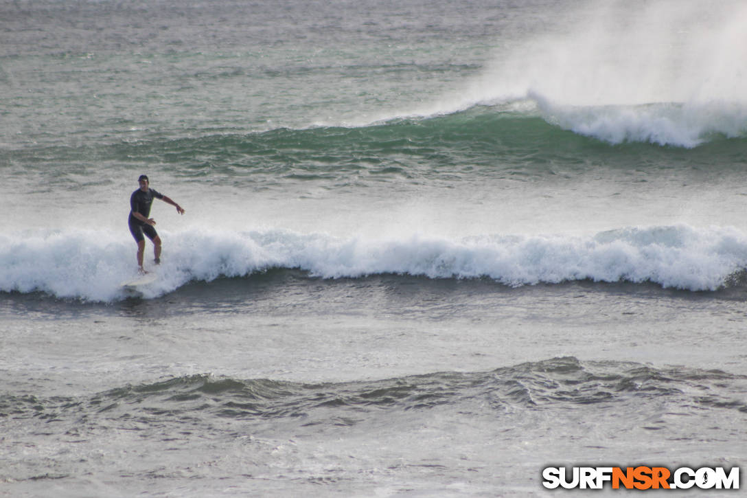 Nicaragua Surf Report - Report Photo 01/20/2021  8:58 PM 