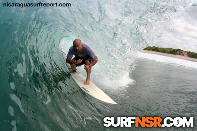 Nicaragua Surf Report - Report Photo 07/10/2009  4:13 PM 