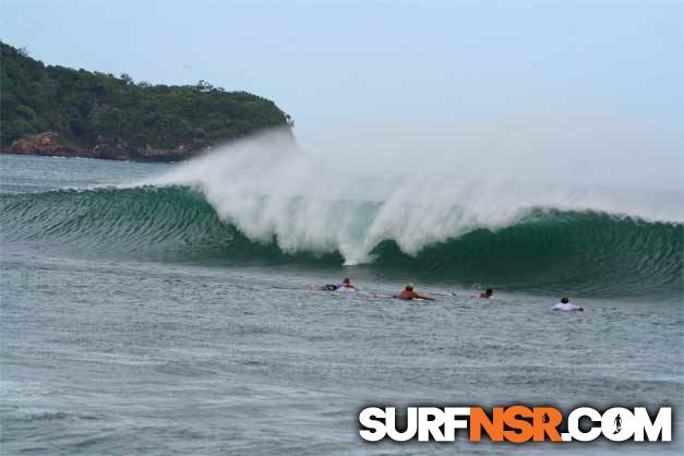 Nicaragua Surf Report - Report Photo 08/08/2006  2:56 PM 