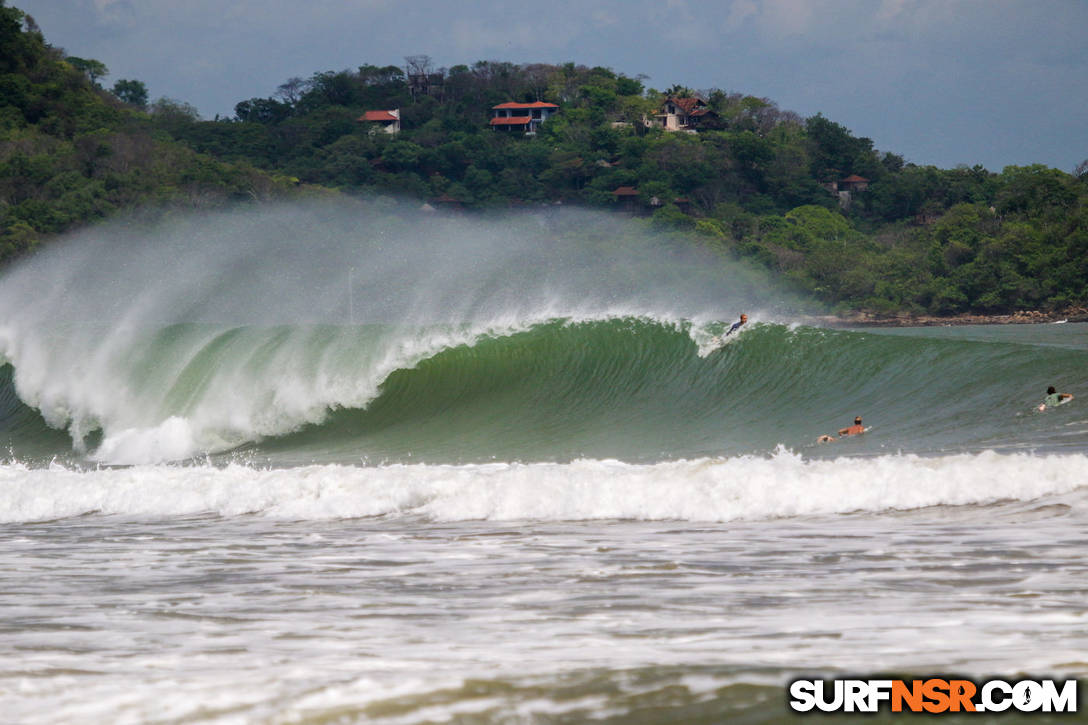 Nicaragua Surf Report - Report Photo 12/30/2020  11:53 PM 