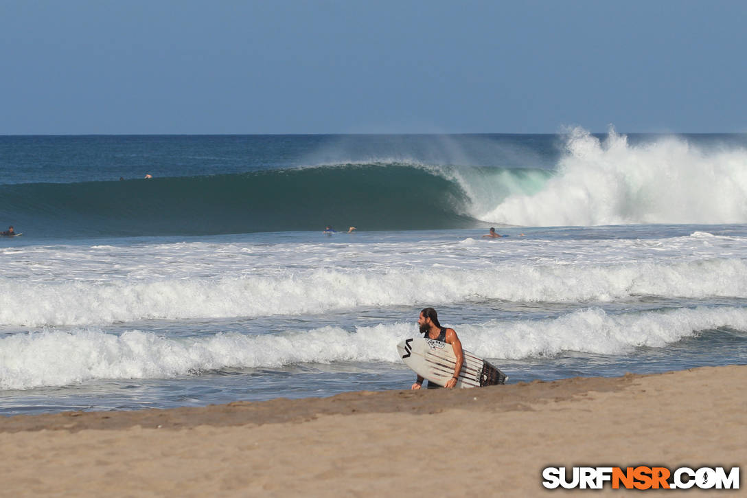 Nicaragua Surf Report - Report Photo 09/08/2016  2:10 PM 