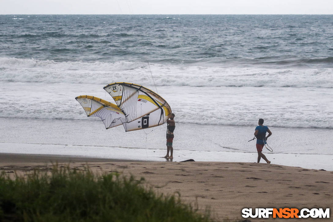Nicaragua Surf Report - Report Photo 08/21/2020  9:18 PM 