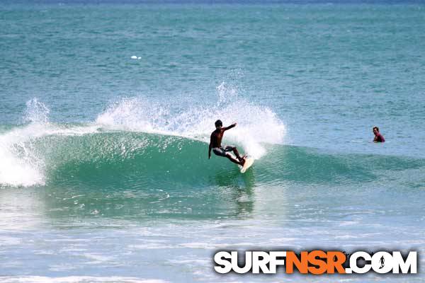 Nicaragua Surf Report - Report Photo 05/16/2014  3:12 PM 