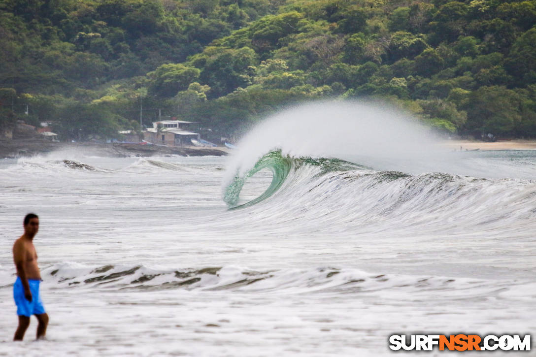 Nicaragua Surf Report - Report Photo 01/22/2021  4:18 PM 