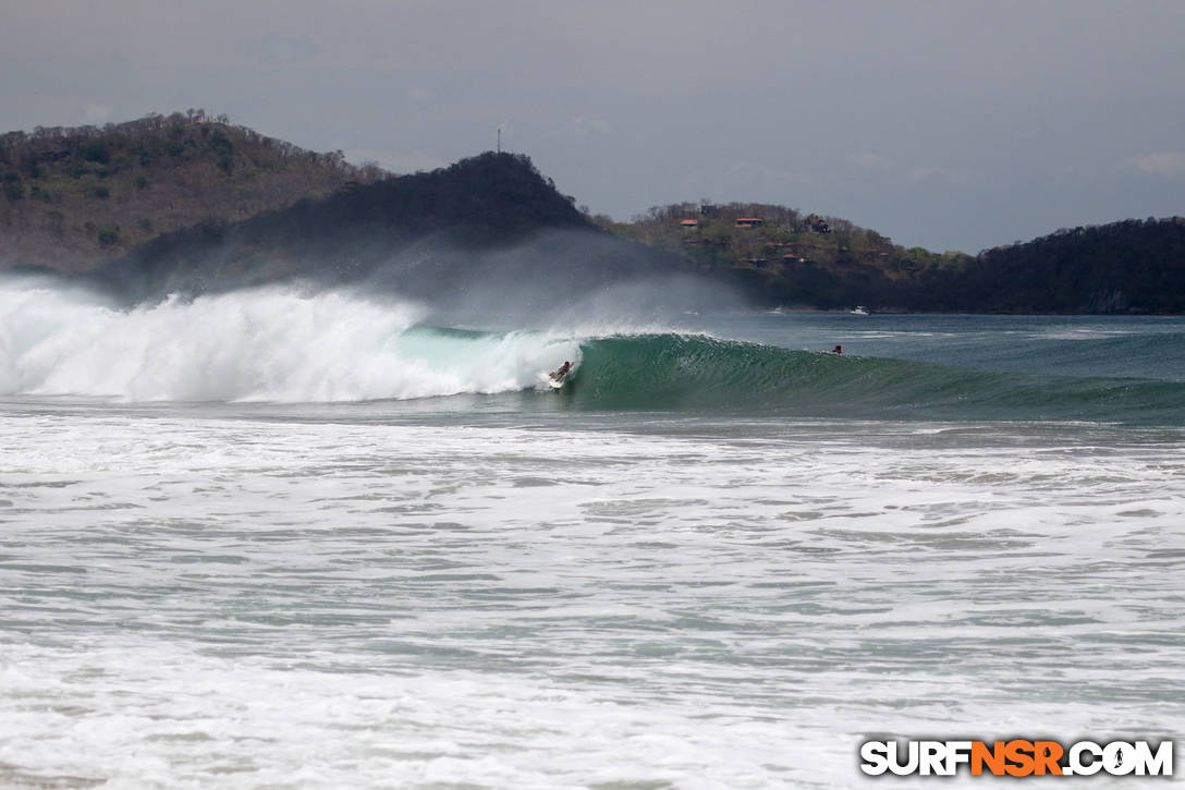 Nicaragua Surf Report - Report Photo 04/27/2018  5:12 PM 