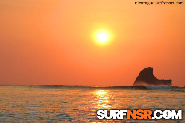 Nicaragua Surf Report - Report Photo 04/23/2008  10:11 PM 