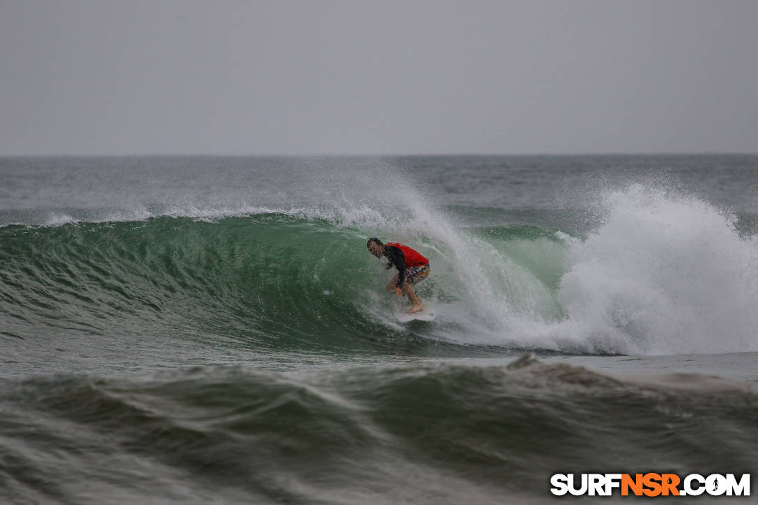 Nicaragua Surf Report - Report Photo 06/28/2019 3:10 PM