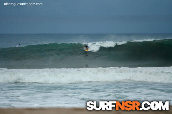 Nicaragua Surf Report - Report Photo 07/13/2011  4:17 PM 