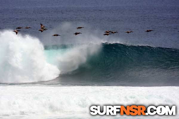 Nicaragua Surf Report - Report Photo 05/31/2011  7:12 PM 