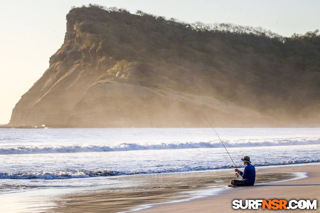 Nicaragua Surf Report - Report Photo 02/06/2022 7:10 PM
