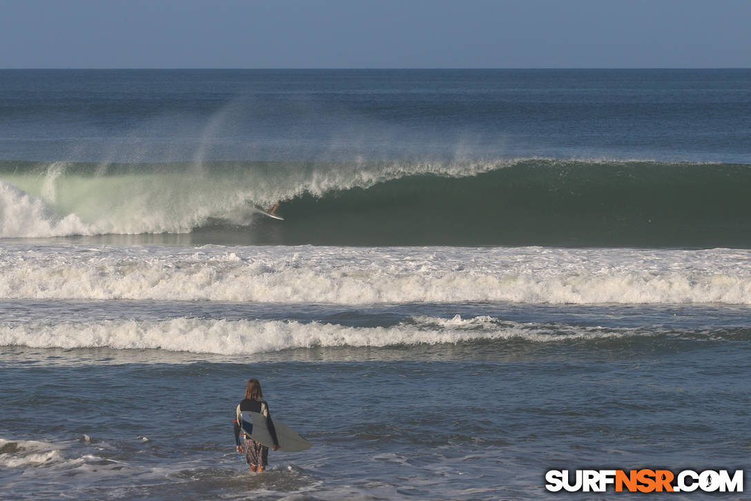 Nicaragua Surf Report - Report Photo 06/05/2019  2:09 PM 