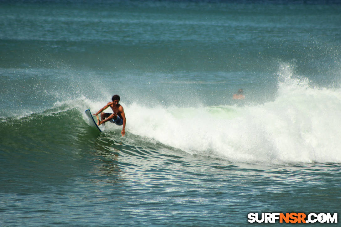 Nicaragua Surf Report - Report Photo 03/18/2019  5:45 PM 