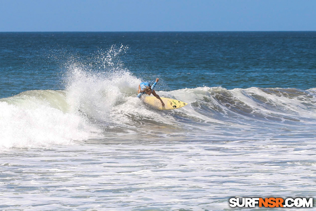 Nicaragua Surf Report - Report Photo 02/20/2017 3:29 PM