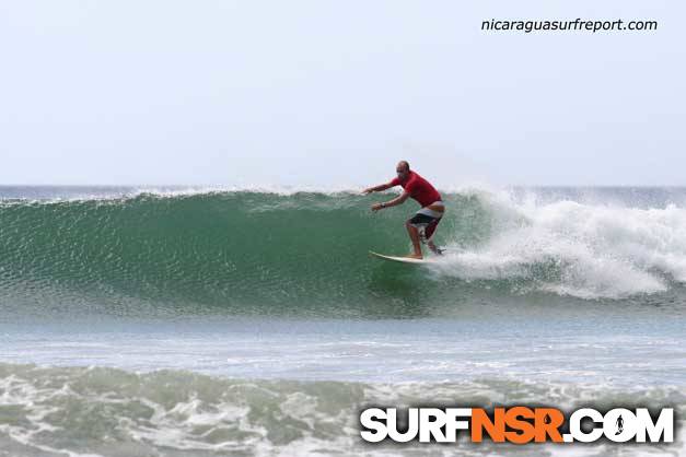 Nicaragua Surf Report - Report Photo 12/04/2009  2:10 PM 