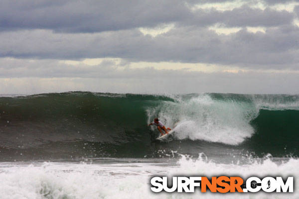 Nicaragua Surf Report - Report Photo 07/29/2013  5:27 PM 