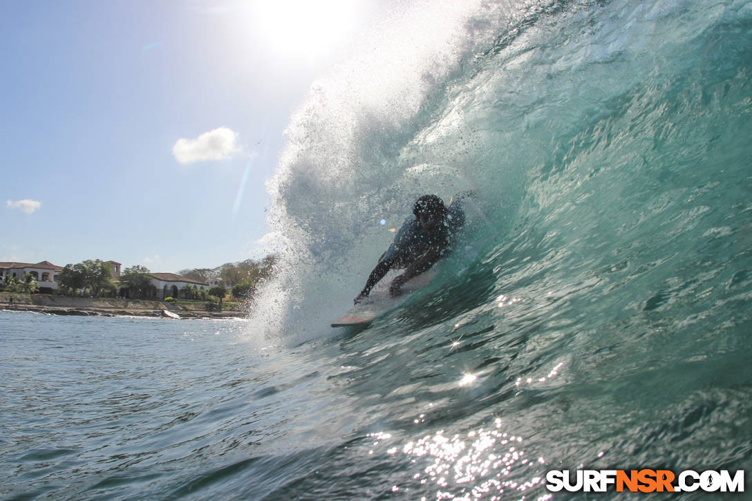 Nicaragua Surf Report - Report Photo 02/04/2016  2:33 PM 