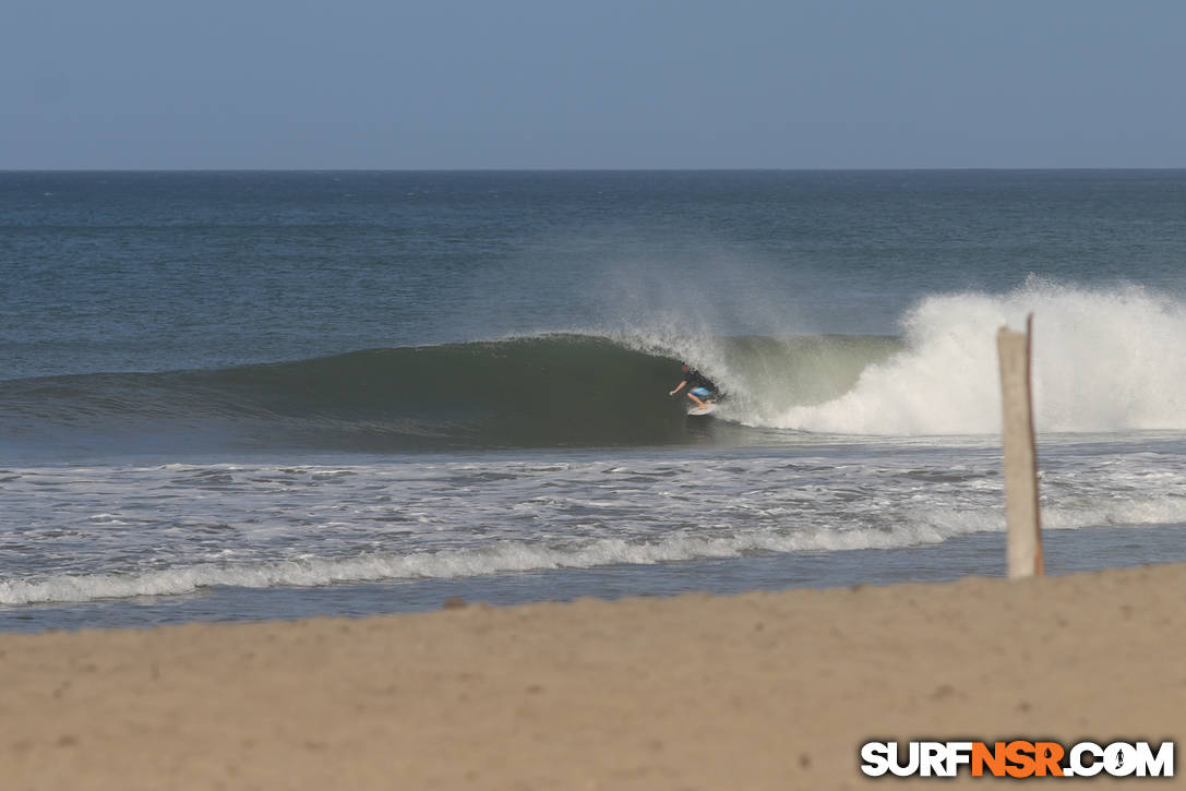Nicaragua Surf Report - Report Photo 07/18/2019  10:06 AM 